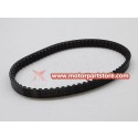 New Gates Powerlink 669 18.1 Cvt Belt Fit For GY6 50