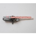 Hot Sale Fuel Petcock Valve For Motorcycles