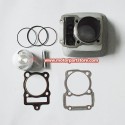 67mm Bore Cylinder Rebuilt Kit for CG250cc engine