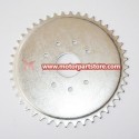 415 44Tooth 9 Hole Sprocket For 80cc Bicycle Bike
