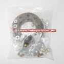 9 Hole Sprocket Mount Kit 80ccMotorized Bicycle