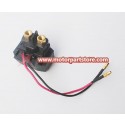 Starter Solenoid Relay for Yamaha SR210 FRT1100