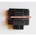 Voltage Regulator Rectifier 12V For Honda 125 150