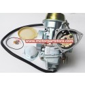 Hot Sale Carburetor For Yamaha Rhino 660 Yfm660 2004-2007 Atv