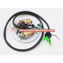 FOR YAMAHA PWC FX-1 FX700 1994-1995