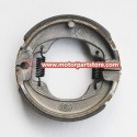 PW80 PY80 PEEWEE FOR YAMAHA FRONT BRAKE SHOES 80