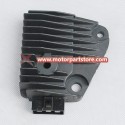 Voltage Regulator Rectifier FOR Yamaha XV250