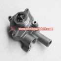 New Water Pump Assembly For Yfm660 Atv
