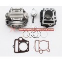 Honda C90 86CM3 90cc Scooter cylinder kits