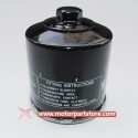 New Black Oil Filte For Kawasaki Mule 500 520 550 600 610 2500 Atv
