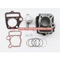 HONDA 90 C86 C90 C90M TRX90 CYLINDER PISTON KIT