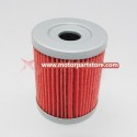 High Quality Oil Filter For Suzuki Dr125 Dr200 Lt230 Lt300 Atv