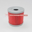 New Oil Filters Fit For Suzuki Z400 Ltz400 Atv