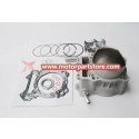 New 434CC Big Bore Cylinder For Kawaski Kfx400 Atv