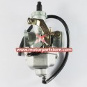 HIgh Quality 27mm Carburetor With Cable Choke For 150cc Atv