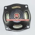 Teeth(Small) Gearbox for 2-stroke 47cc & 49cc