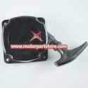 Plastic Pull Starter for 2-stroke Pocket Bike