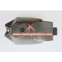 Gas Tank for 49cc 2-stroke LIYA dirt bike.