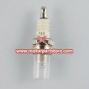 M6 spark plug fit the 2 stroke 47cc to 49cc