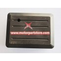 The battery box fit for 110cc to 150cc go karts