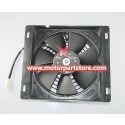 High Quality Fan Fit For 200CC ,250CC Atv