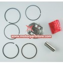 New Piston Assembly For LF150CC Oil Cooled Dirt Bike