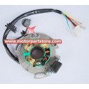 8-Coil Magneto Stator fit for LIFAN 150CC engine