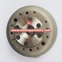 Magneto rotor fit for LIFAN 140CC engine