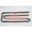 420-102 KMC Chain for ATV, Dirt Bike & Go Kart.