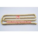 420-102 KMC Chain for ATV, Dirt Bike & Go Kart.