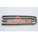 428H-104 KMC Chain for ATV, Dirt Bike & Go Kart.