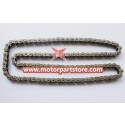 428-104 Chain for ATV, Dirt Bike & Go Kart.