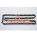 420-102 Chain for ATV, Dirt Bike & Go Kart.