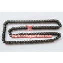 428-96 Chain for ATV, Dirt Bike & Go Kart.