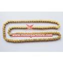 420-104 Chain for ATV, Dirt Bike & Go Kart