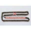 420-90 Chain for ATV, Dirt Bike & Go Kart.