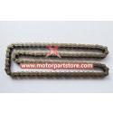 428H-94 Chain for ATV, Dirt Bike & Go Kart.