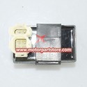 HIgh Quality 6-Pin Double Plug CDI Fit For GY6 50 To 150 Atv