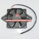 Fan for CG 200cc-250cc Water-cooled Dirt Bike