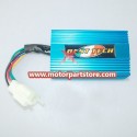6-pin CDI fit for the 50cc to 125cc dirt bike