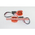 Turn Lights for ATV,dirt bike and go-kart