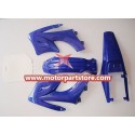 Plastic Body Assy for HONDA Apollo  Dirt Bike.