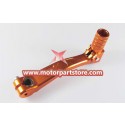 CNC Gear shift lever for 4-stroke 50cc-125cc