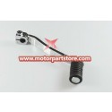 Gear Shift Lever for 50cc-125cc Dirt Bike.