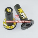 Throttle and Handle Grips for Dirt Bike...