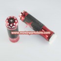 Throttle and Handle Grips for Dirt Bike...