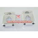 Mount Pad of Handlebars for 50cc-250cc Dirt Bike.