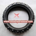 90/90-21 front Tire for 50cc-125cc Dirt Bike.