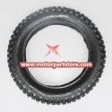 12 inch rear tyre fit for 50 t0 125cc dirt bike
