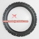 60/100-14 Front Tire for 50cc-125cc Dirt Bike.